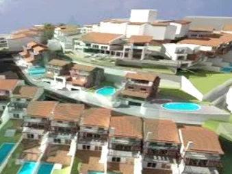 Tirane, shitet apartament duplex 5+1 Kati 0, 314 m² 615.000 € (Rruga Kodra e Diellit)