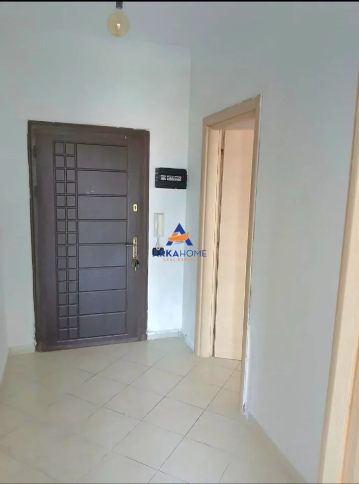 Tirane, shitet apartament 1+1 Kati 6, 78 m² 110.000 € 