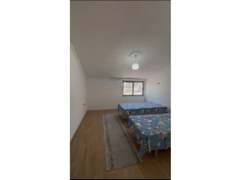 Tirane, shitet apartament 1+1 Kati 6, 76 m² 108.000 € (Rruga e Thesarit, Fresk)