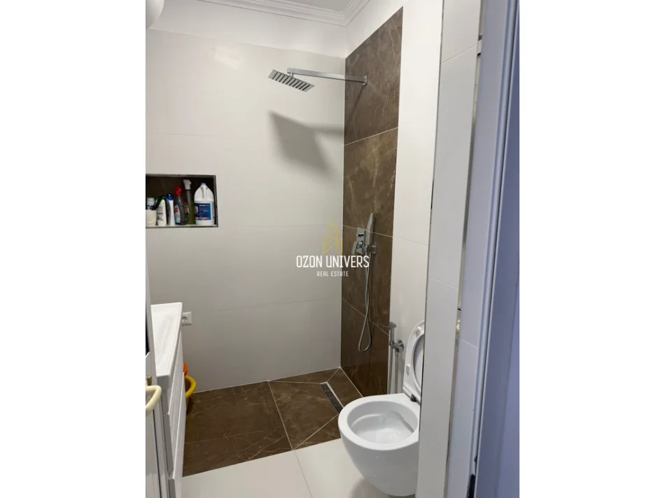 Durres, shitet garsonier Kati 3, 38 m² 60.000 € (Pista Iliria)