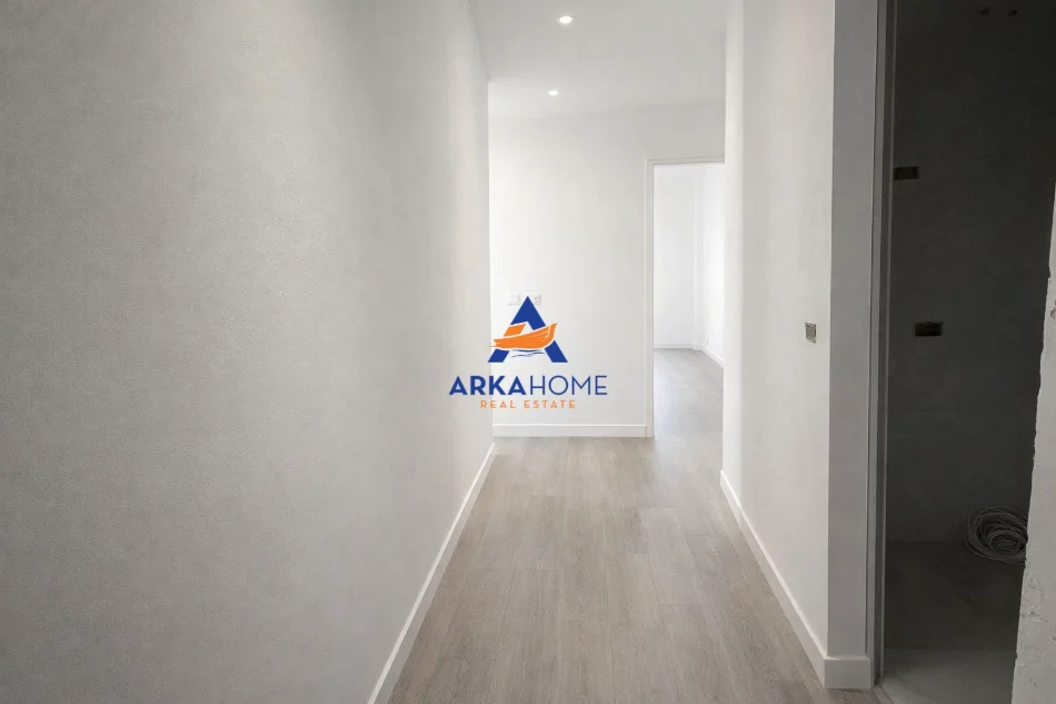 Tirane, shitet apartament 1+1+Ballkon Kati 7, 62 m² 97340 €