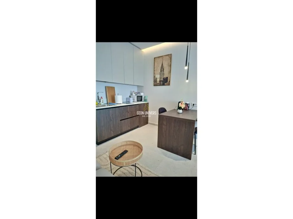 Tirane, shitet apartament 3+1+Ballkon Kati 4, 152 m² 516.800 € (Golden Tower, Mine Peza)