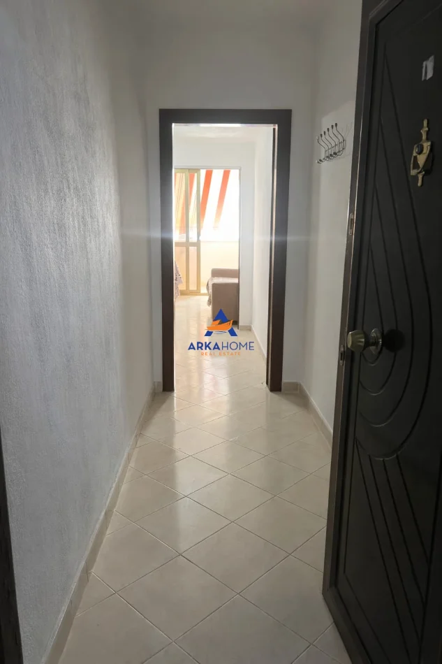 Durres, shitet apartament 1+1+Ballkon Kati 3, 65 m² 90.000 € (GOLEM)