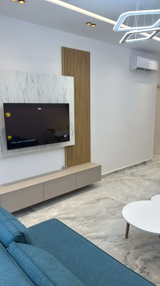 Golem, shitet apartament 2+1 , 90 m² 210.000 € (Golem)