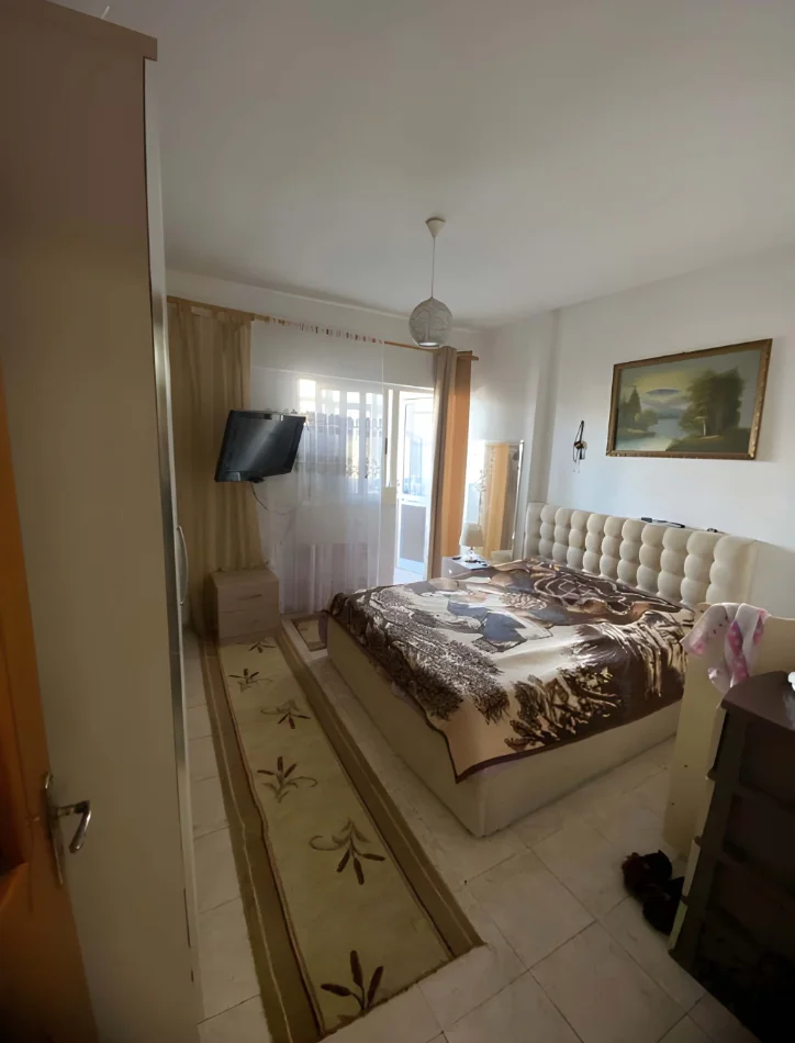 Shqiperi, shitet apartament 2+1+Ballkon Kati 10, 91 m² 185.000 € (Don Bosko)