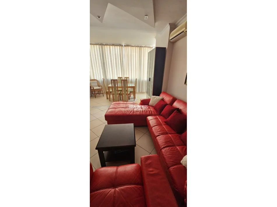 Vlore, shitet apartament 2+1+Ballkon Kati 4, 110 m² 285.000 € (Lungomare, Vlorë)