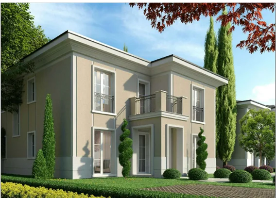 Tirane, shitet Vile 2 Katshe , 230 m² 750.000 € (farke)