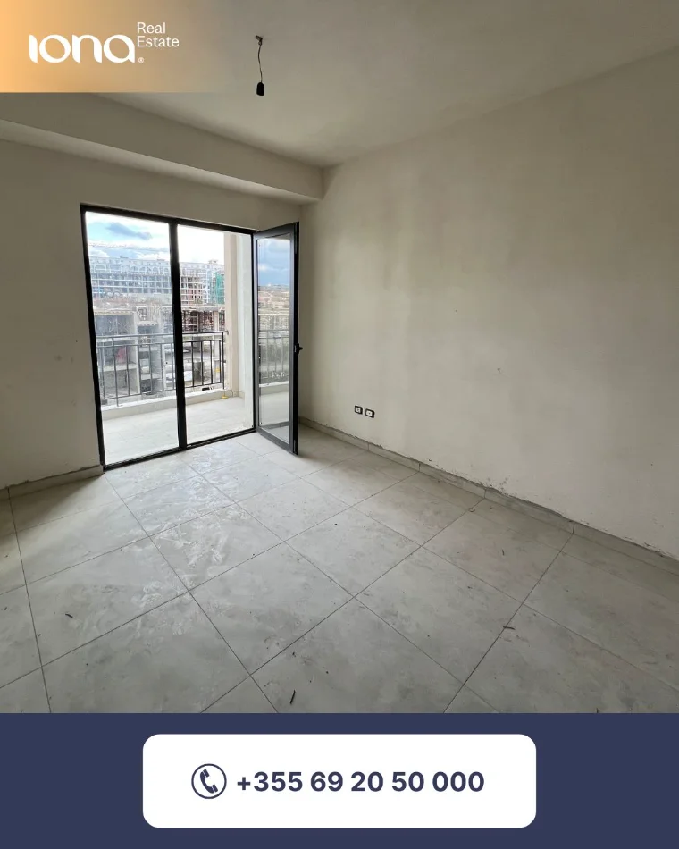 Golem, shitet apartament 1+1 Kati 3, 62 m² 80.080 € 