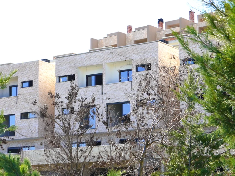 Tirane, shitet Vile 3 Katshe Kati 0, 648 m² 829.227 € (Rr. Panorama e Liqenit)