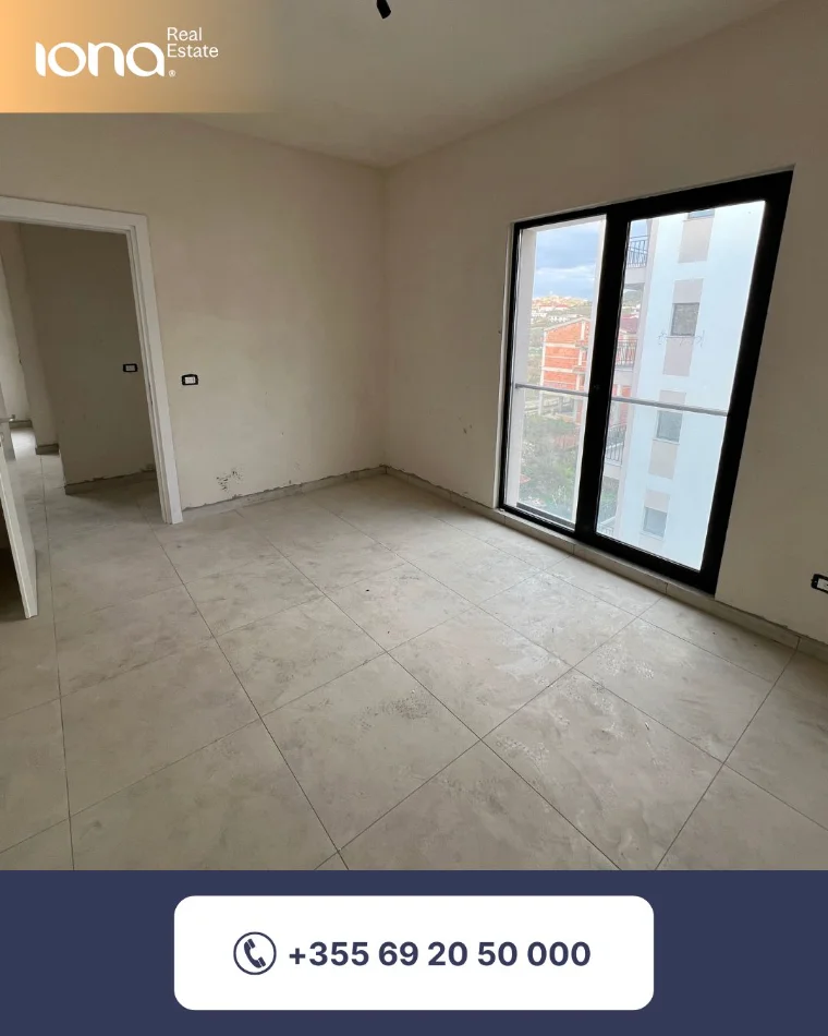 Golem, shitet apartament 1+1 Kati 3, 65 m² 84.136 € 