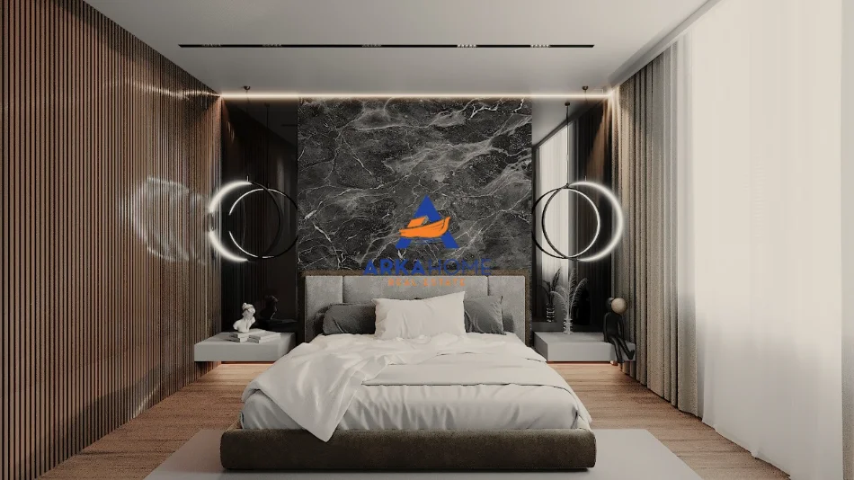 Tirane, shitet apartament 3 Katshe Kati 3, 600 m² 1.900.000 € 