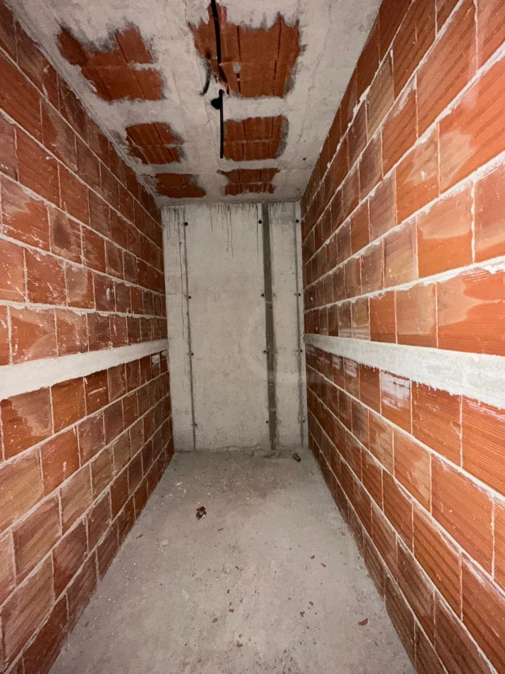 Tirane, shitet apartament 1+1 , 69 m² 118.830 € (Ish Parku i Autobuzave)