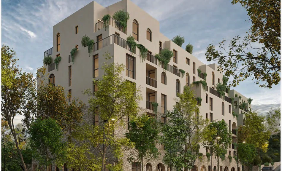 Tirane, shitet apartament 1+1+Ballkon , 63 m² 104.000 € 