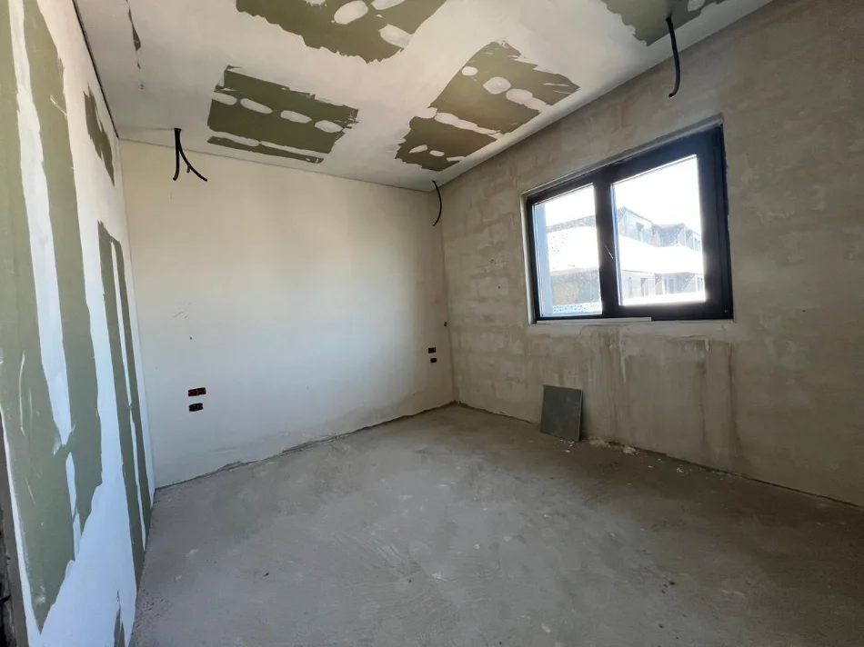 Shqiperi, shitet apartament 2+1 Kati 11, 108 m² 280.000 € (bulevardi gjergj fishta)