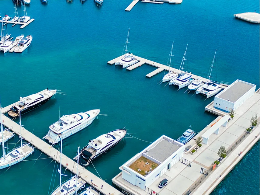 Durres, shitet apartament duplex Dublex Kati 0, 208 m² (Lalz)