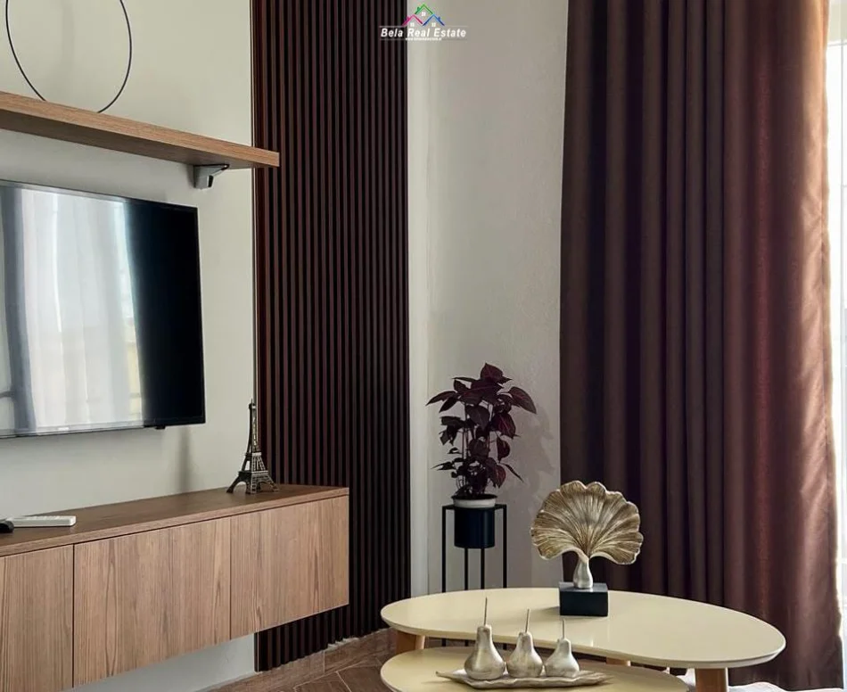 Tirane, jepet me qera apartament 2+1 Kati 6, 80 m² 675 € (Rruga Abdyl Pajo)