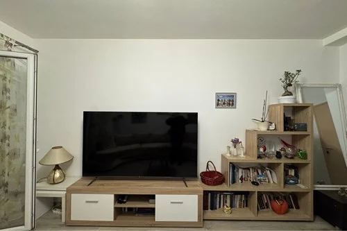 Tirane, shitet apartament 2+1+Ballkon Kati 6, 105 m² 220.000 € (Don Bosko)