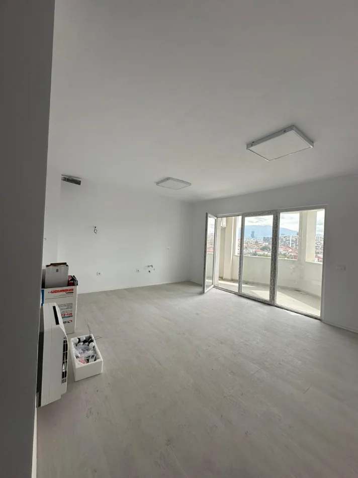 Tirane, jepet me qera apartament 2+1 Kati 4, 110 m² 400 € (Astir)