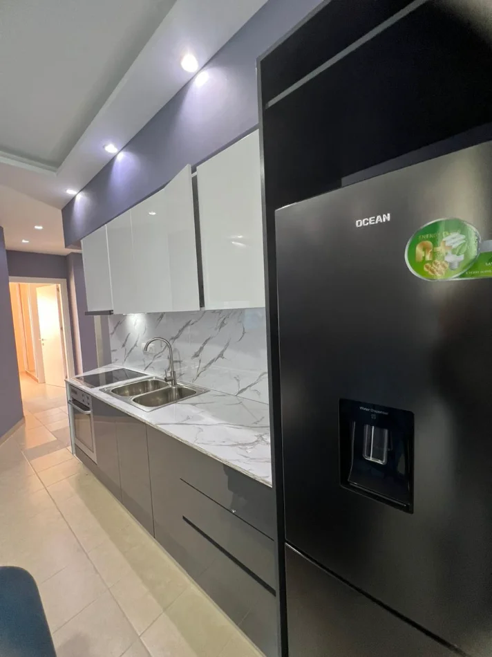 Tirane, shitet apartament 2+1 , 73 m² 221.500 € (Gjiri i Lalëzit)