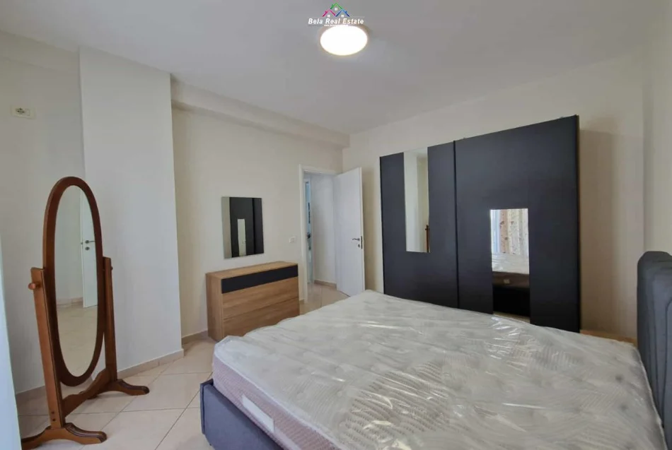 Tirane, jepet me qera apartament 2+1 Kati 5, 100 m² 550 € (Rruga Teodor Keko)
