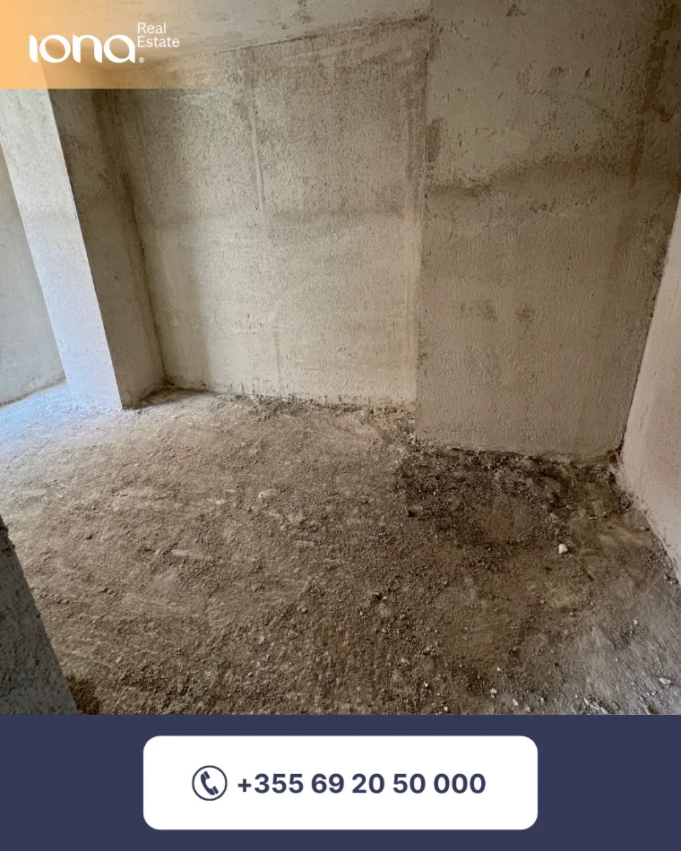 Golem, shitet apartament 1+1 Kati 2, 69 m² 72.870 € 