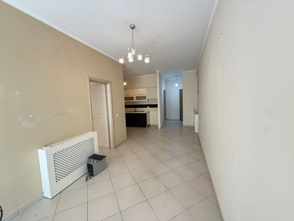 Tirane, shes apartament 1+1 Kati 2, 72 m² 220.000 € (Rruga Tish Dahia)