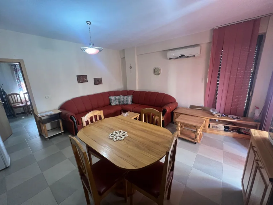 Durres, shitet apartament 1+1 Kati 3, 68 m² 85.000 € (Golem)