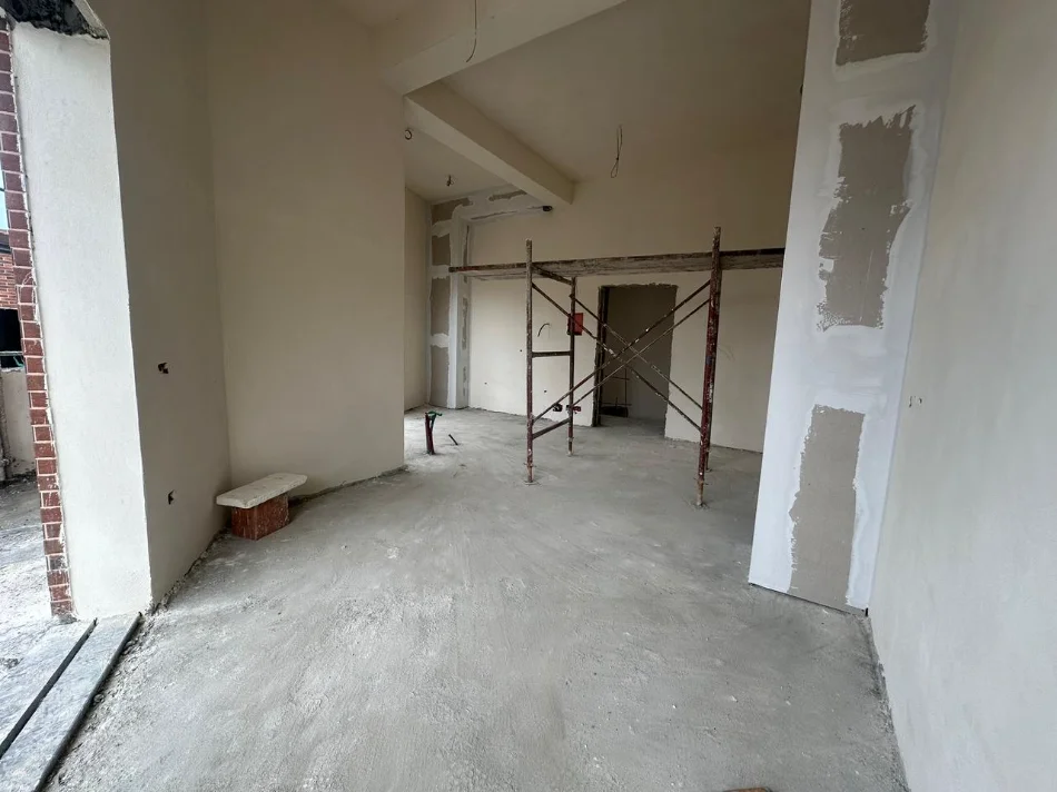 Tirane, shitet apartament 2+1+Ballkon Kati 4, 125 m² 190.000 € (REZIDENCA KODRA E DIELLIT 2)