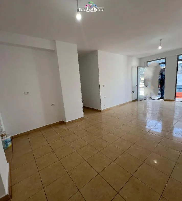 Tirane, shitet apartament 1+1+Ballkon Kati 7, 73 m² 122.000 € (PALLATET CABEJ)