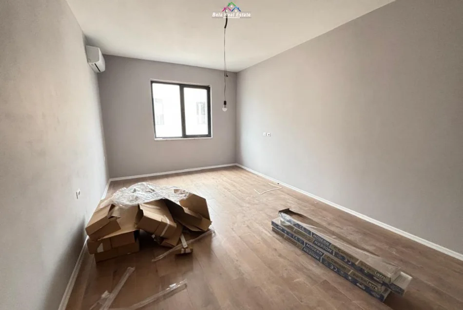 Tirane, shes apartament 2+1 Kati 6, 126 m² 330.000 € (Rruga e Kosovareve)