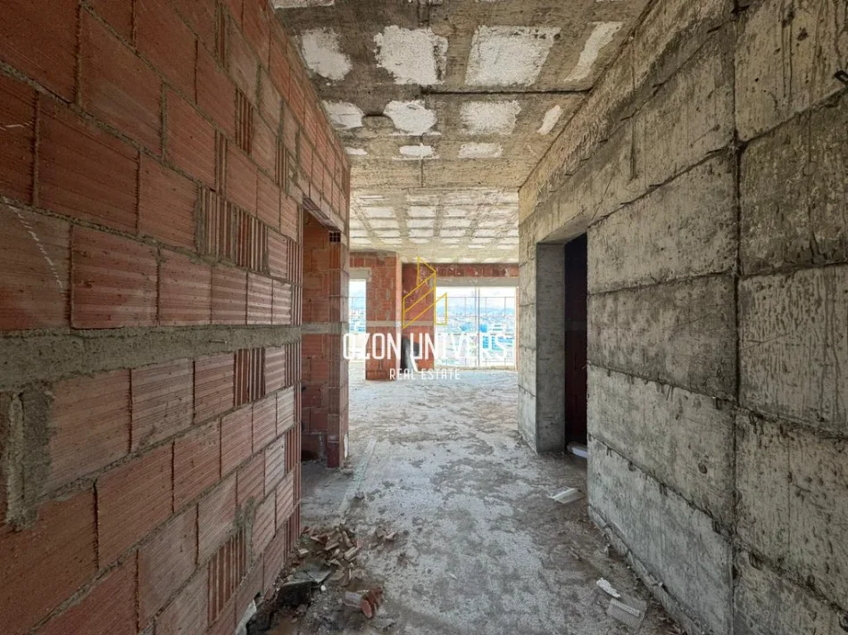 Tirane, shitet apartament 2+1+Ballkon Kati 3, 127 m² 451.860 € (Olive Park Residences, Sauk)