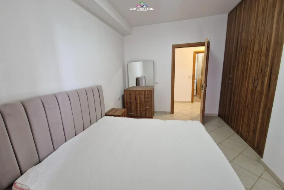 Tirane, shitet apartament 2+1 Kati 9, 103 m² 155.000 € (Astir prane Bar Artistit)