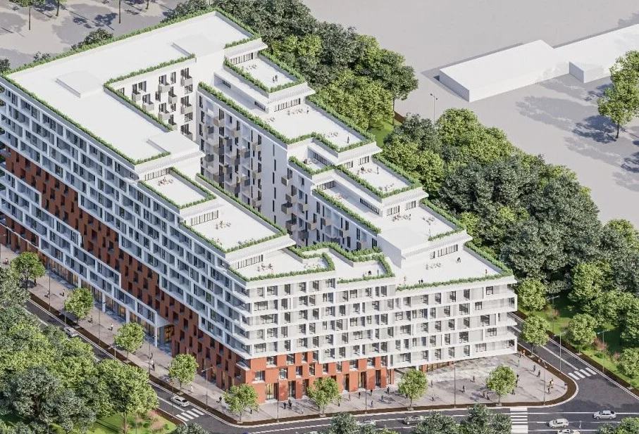 Tirane, shitet apartament 2+1 , 119 m² 171.926 € 