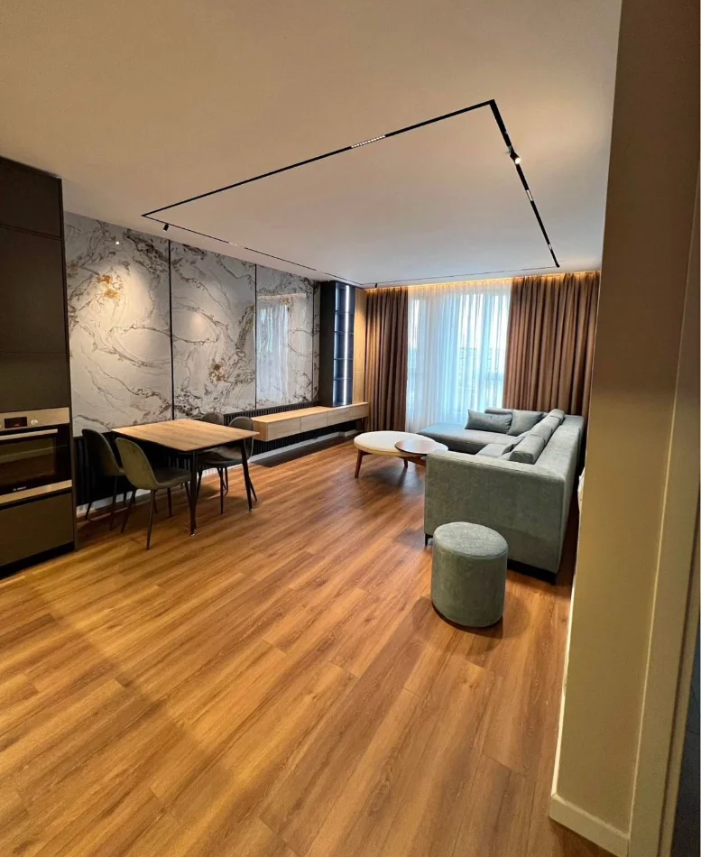 Tirane, shitet apartament 1+1 , 66 m² 180.000 €