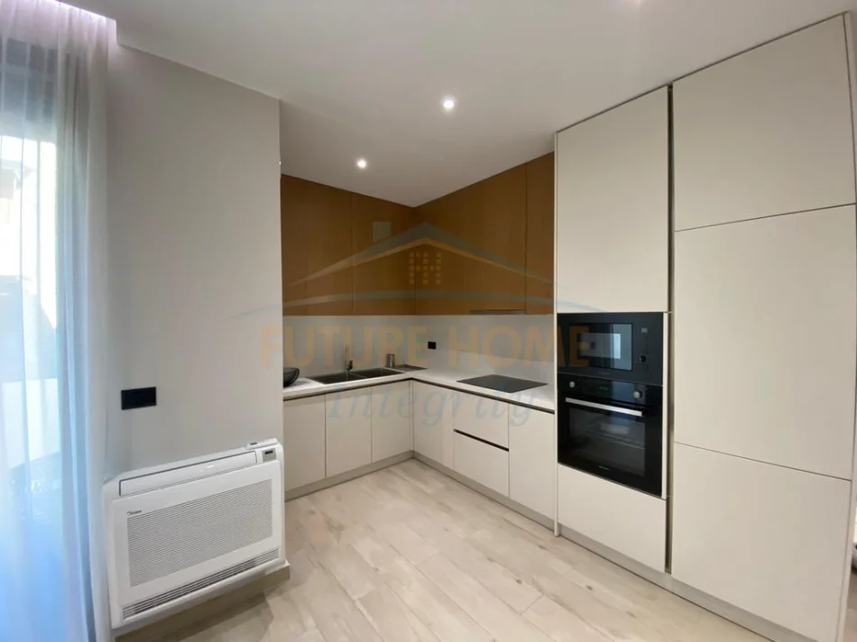 Tirane, jepet me qera apartament 1+1+Aneks+Ballkon Kati 2, 64 m² 840 € (TEG)