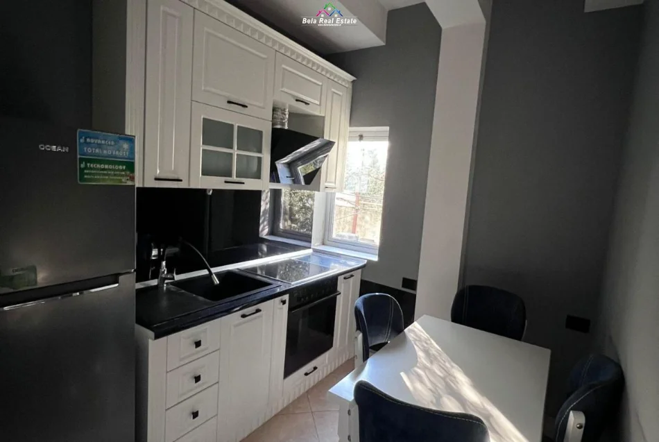 Tirane, jepet me qera Vile 3+1 Kati 1, 100 m² 470 € (prane Shkolles Sarina)