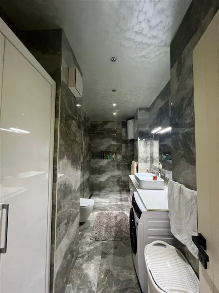 Tirane, apartament 2+1 Kati 3, 119 m² 295.000 € (Pranë Delijorgjit)