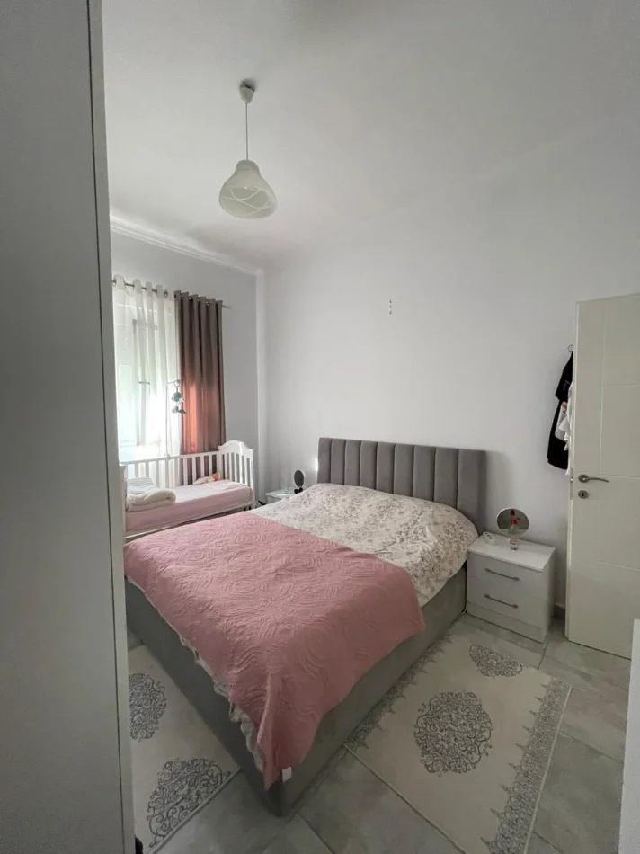 Tirane, shitet apartament 2+1 , 83 m² 128.000 € (Fresk)