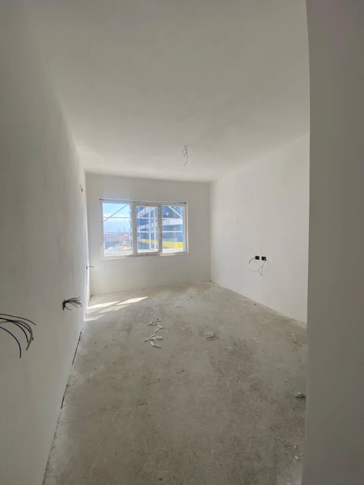 Tirane, shitet apartament 2+1 , 104 m² 120.000 € (Univers City)