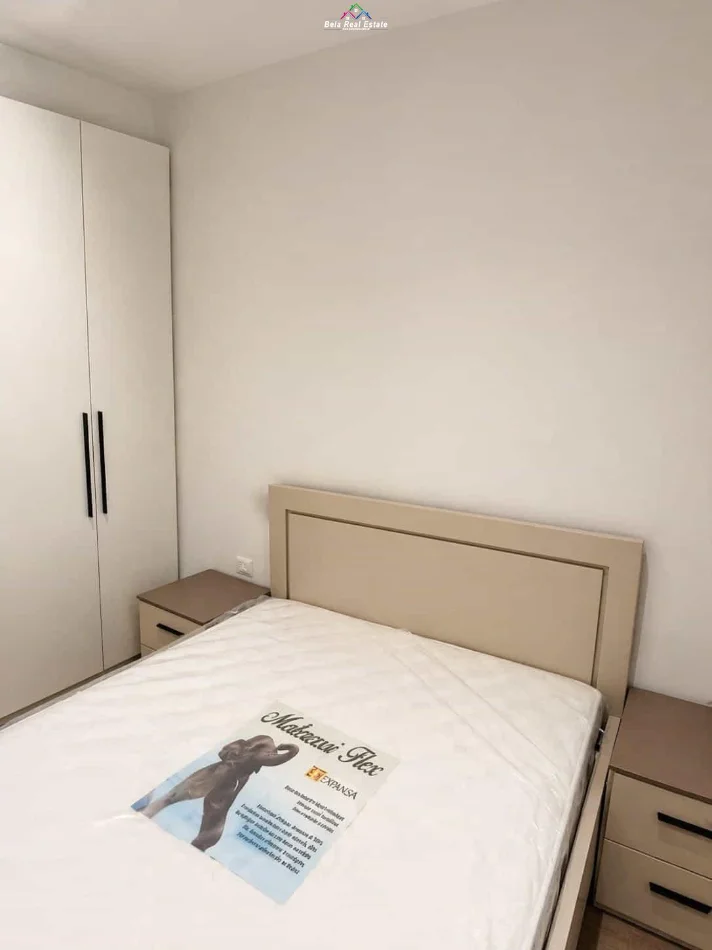Tirane, jepet me qera apartament 1+1+Ballkon Kati 0, 60 m² 530 € (fondacioni eleonor)