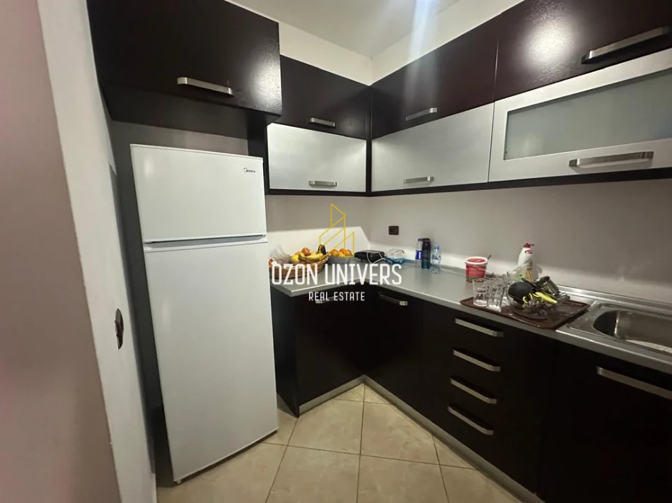 Tirane, shitet apartament 1+1+Ballkon Kati 6, 90 m² 125.000 € (Astir)