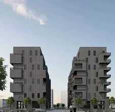 Tirane, shitet apartament 2+1 , 71 m² 132.700 € (Ish Parku Autobuzave)