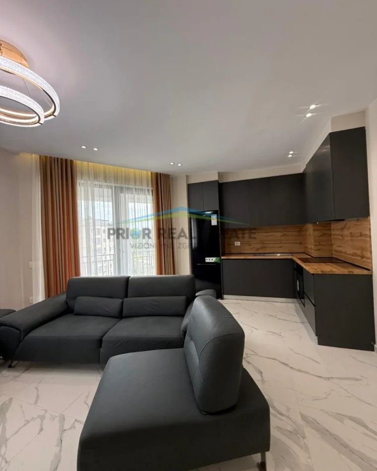 Tirane, shitet apartament 2+1 Kati 5, 114 m² 183.000 € 