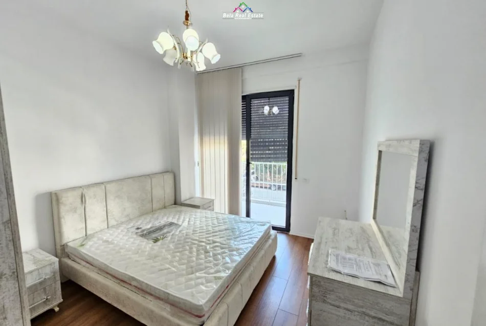 Tirane, jepet me qera apartament 1+1 Kati 2, 65 m² 520 € (ASL 2)