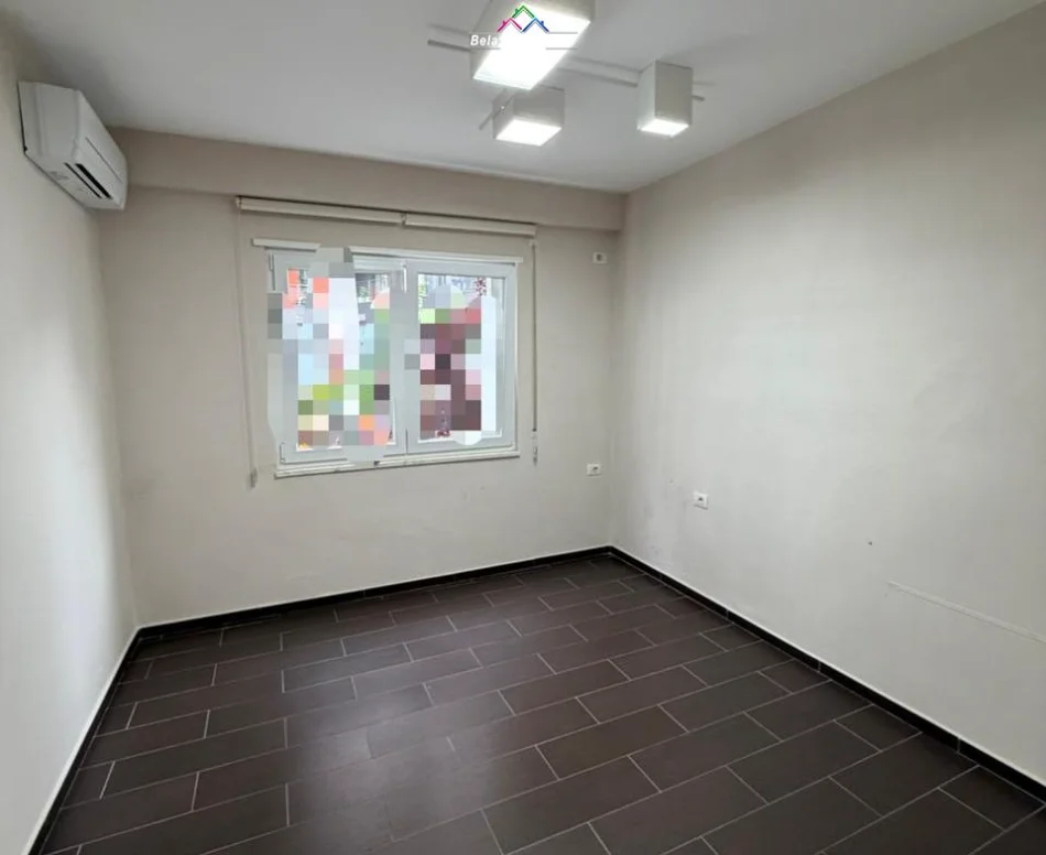 Tirane, jepet me qera zyre Kati 1, 85 m² 780 € (prane Lake View)