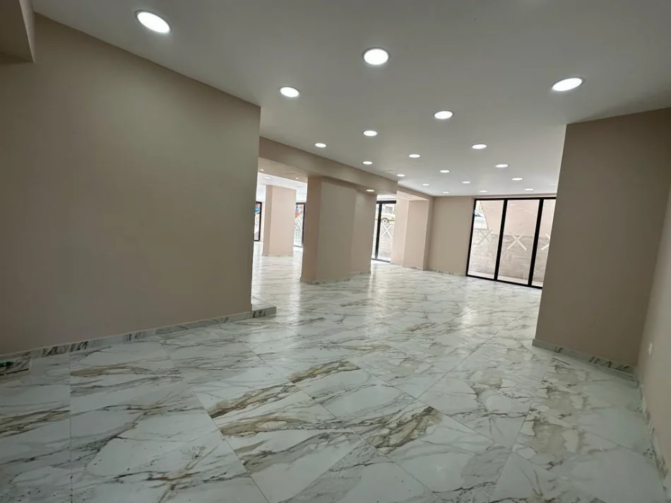 Durres, shitet ambjent biznesi Kati -1, 121 m² 330.000 € (rruga pavarsia)