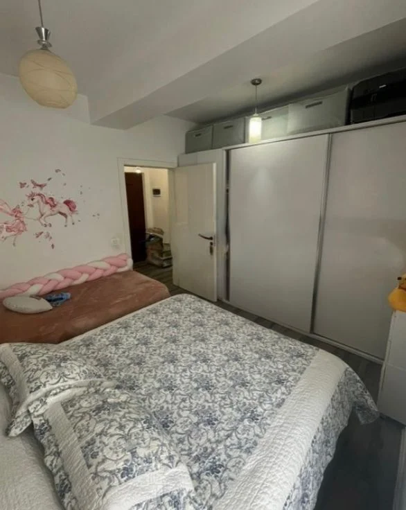 Tirane, shitet apartament 1+1 , 61 m² 120.000 € (pranë Maternitetit të Ri)