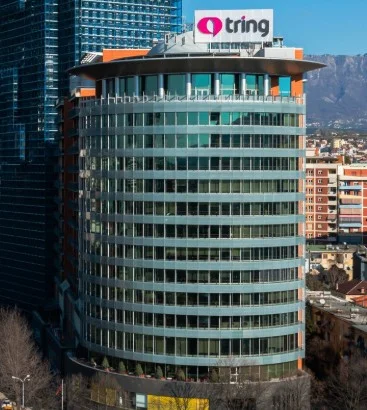 Tirane, jepet me qera zyre , 305 m² 9.150 € 
