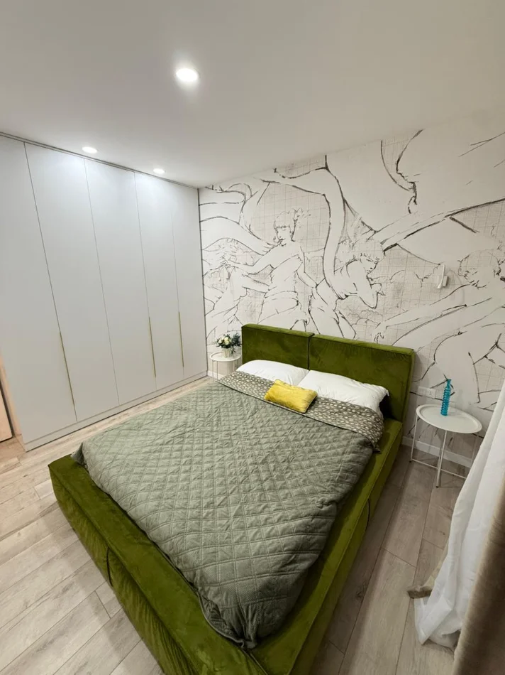 Tirane, shitet apartament 2+1 , 70 m² 250.000 € (bllok)