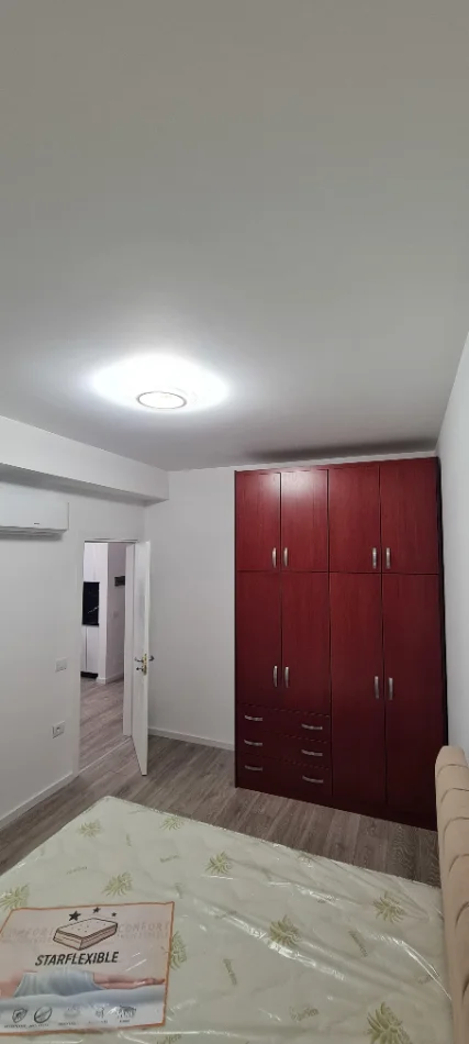 Tirane, jepet me qera apartament 1+1 Kati 2, 68 m² 540 € (Rruga Sokrat Miho)